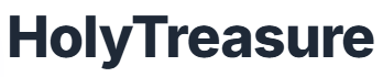 holytreasure教程中心